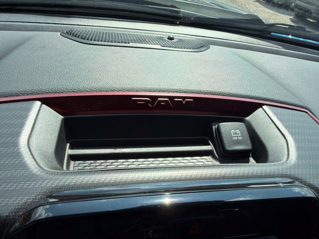 Used 2025 RAM 1500 Rebel w/ Bed Utility Group AWD/4WD image 42