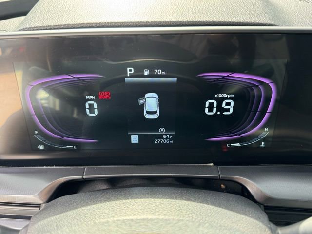 Used 2025 Kia Telluride S image 16