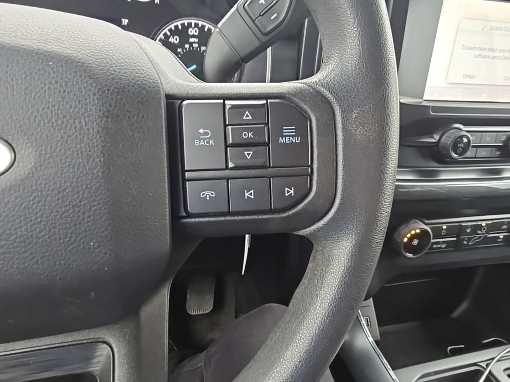 Used 2021 Ford F150 XL w/ STX Appearance Package AWD/4WD image 18