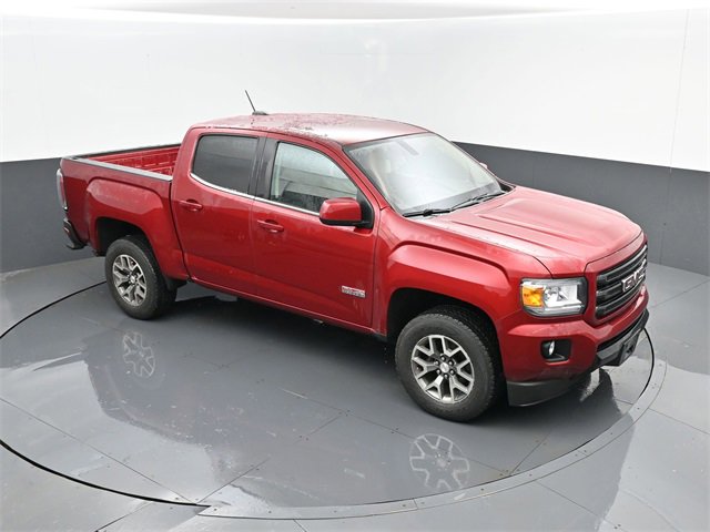 Used 2018 GMC Canyon All Terrain image 20