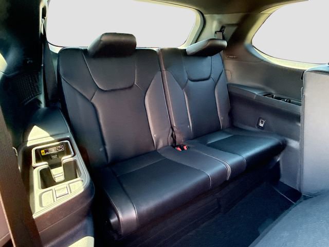 New 2026 Lexus TX 350 AWD image 46