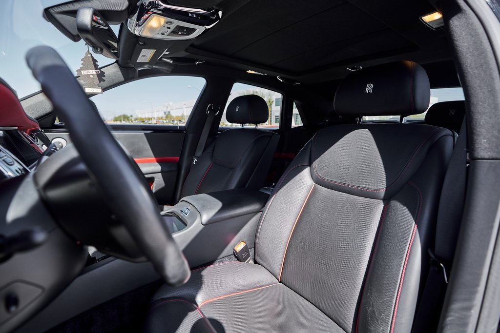 Used 2019 Rolls-Royce Ghost image 46