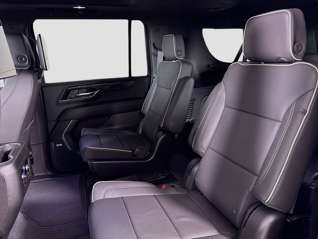 New 2026 GMC Yukon XL Elevation w/ Elevation Premium Package image 25