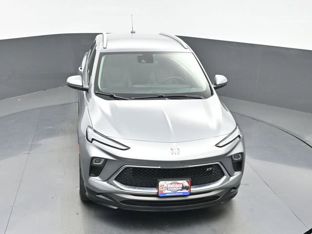 Used 2024 Buick Encore GX Sport Touring image 37