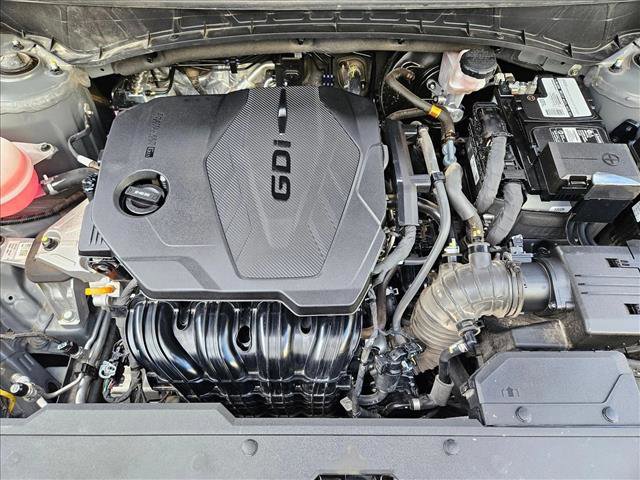 Used 2024 Hyundai Tucson SEL image 18