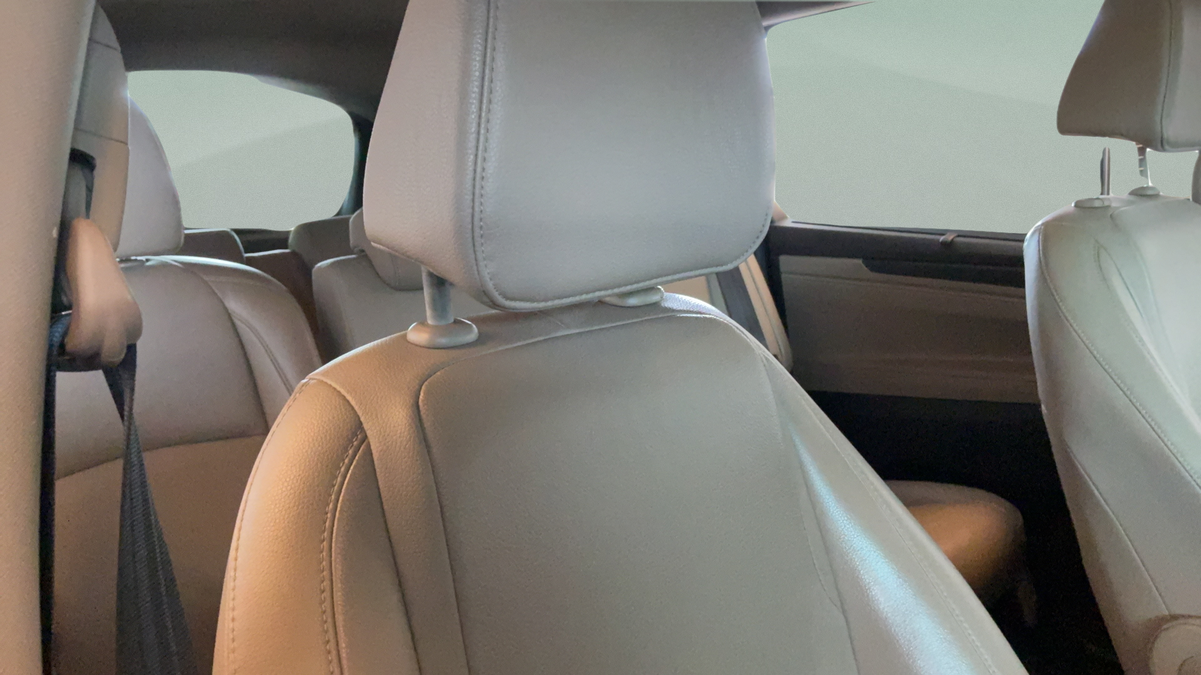Used 2018 Honda Odyssey EX-L image 41