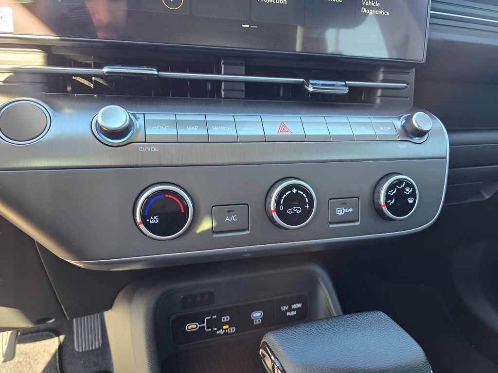 New 2026 Hyundai Kona SE AWD/4WD image 20
