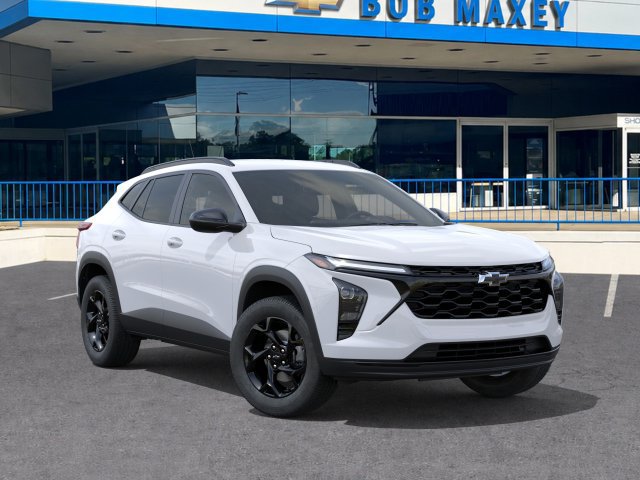 New 2026 Chevrolet Trax LT w/ Driver Confidence Package FWD image 7