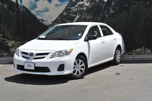 Used 2011 Toyota Corolla FWD image 6
