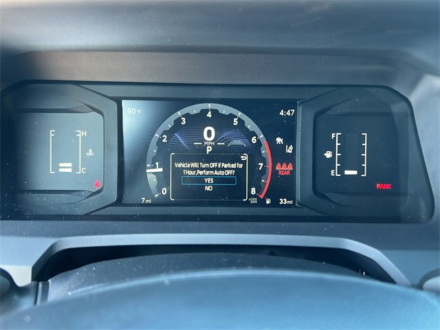 New 2025 Toyota Tacoma SR5 image 18