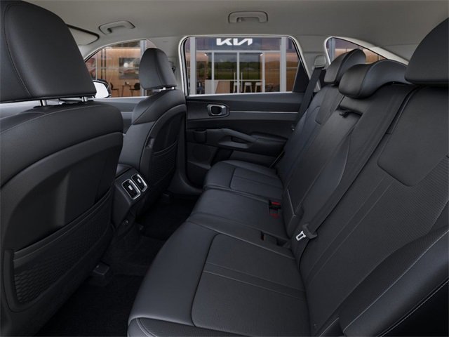 New 2026 Kia Sorento EX image 18