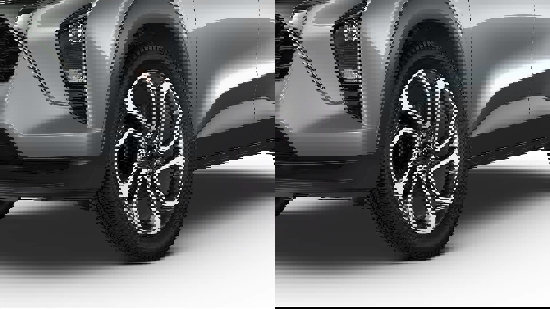 New 2026 Chevrolet Trax RS w/ Driver Confidence Package image 4