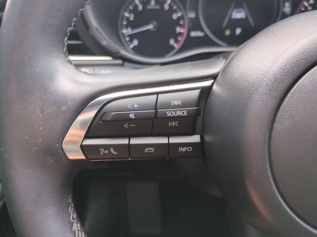 Used 2025 MAZDA MAZDA3 s FWD image 30