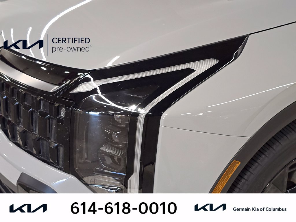 Certified 2026 Kia Sportage X-Line AWD/4WD image 14