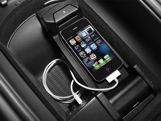 Used 2013 BMW 750Li image 15