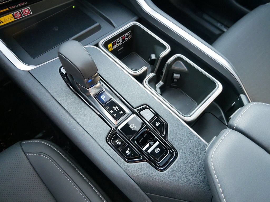 New 2026 Lexus TX 350 AWD image 25