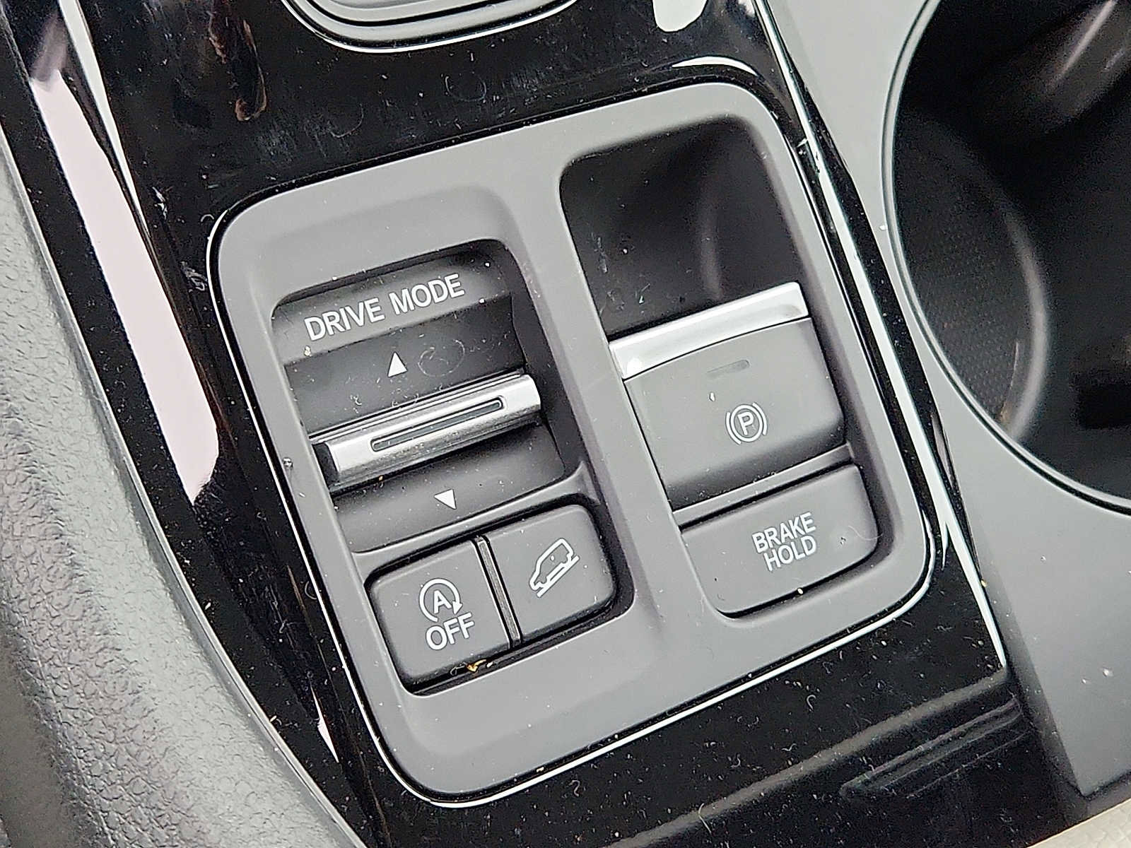 Used 2026 Honda Passport RTL image 26