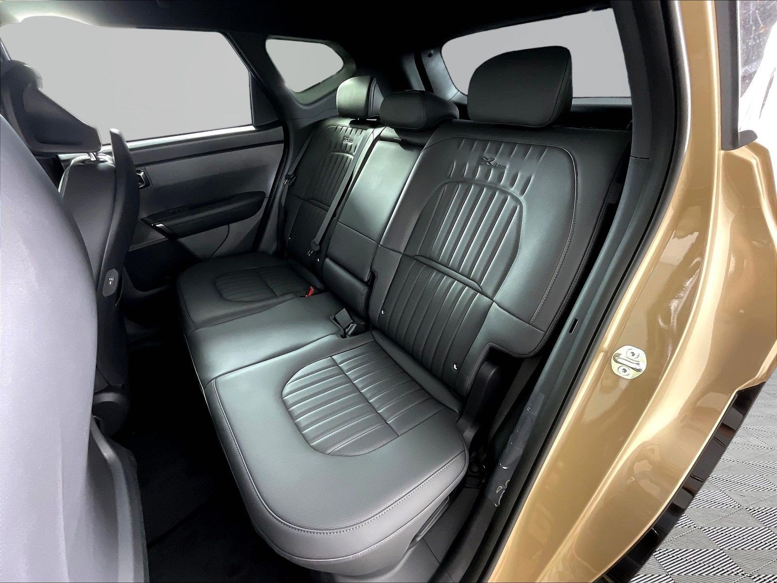 New 2027 Kia Seltos X-Line S AWD/4WD image 18