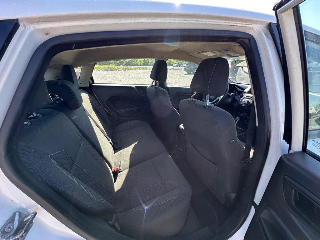 Used 2019 Ford Fiesta SE w/ Equipment Group 201A FWD image 13