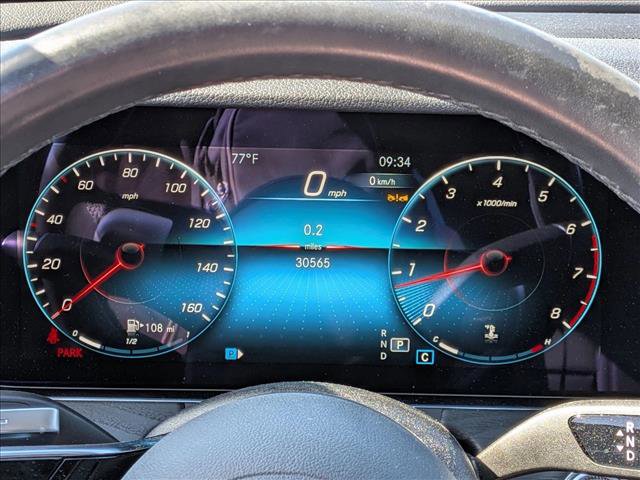 Certified 2023 Mercedes-Benz E 350 Sedan image 10