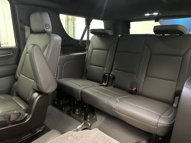 Used 2022 GMC Yukon XL Denali AWD/4WD image 27