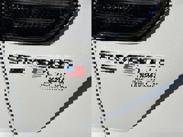 New 2026 Buick Envision Avenir image 10