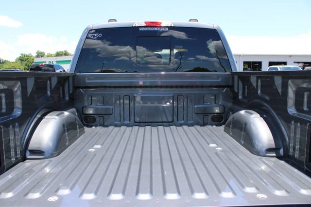Used 2026 Ford F150 XLT w/ Equipment Group 302A MID AWD/4WD image 10