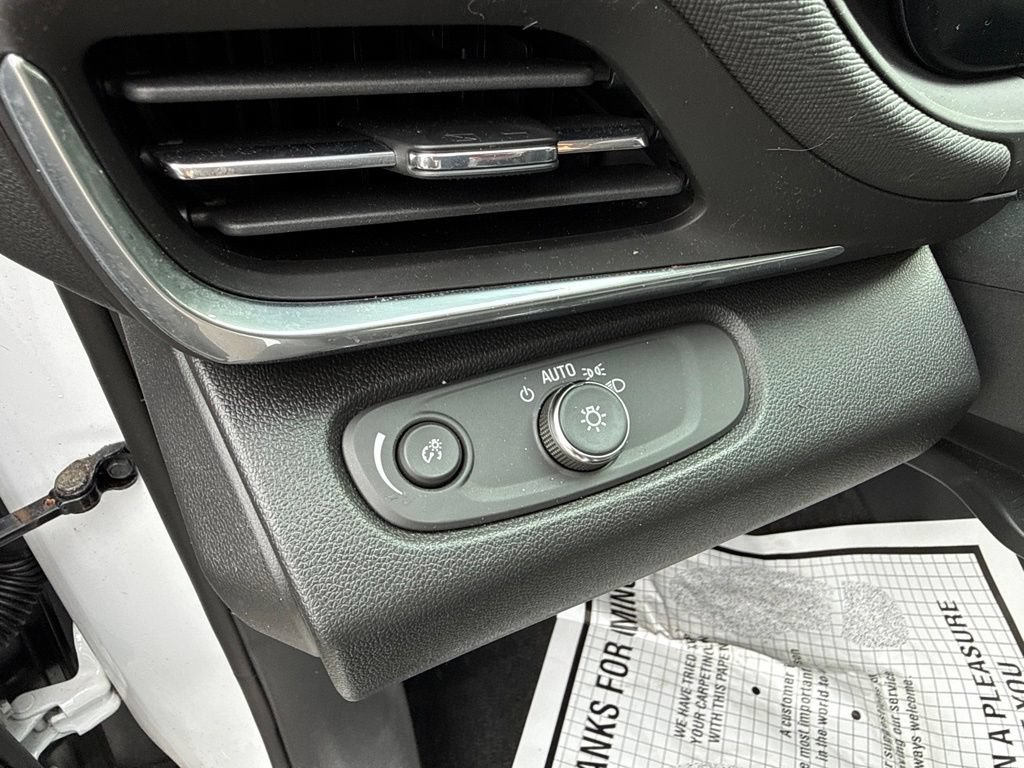 Used 2024 Buick Envista Preferred FWD image 20