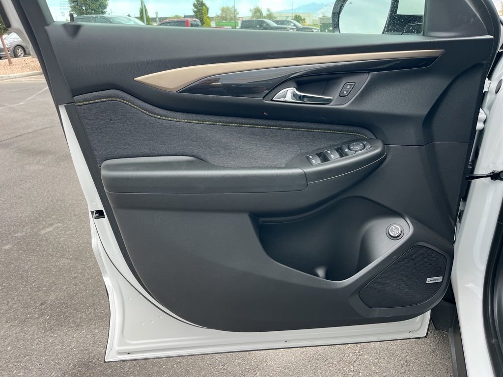 New 2026 Chevrolet TrailBlazer ACTIV w/ Convenience Package image 5