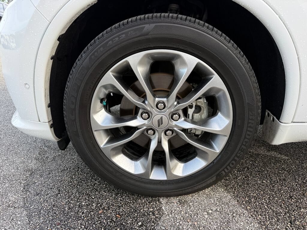 Used 2020 Dodge Durango R/T RWD image 35