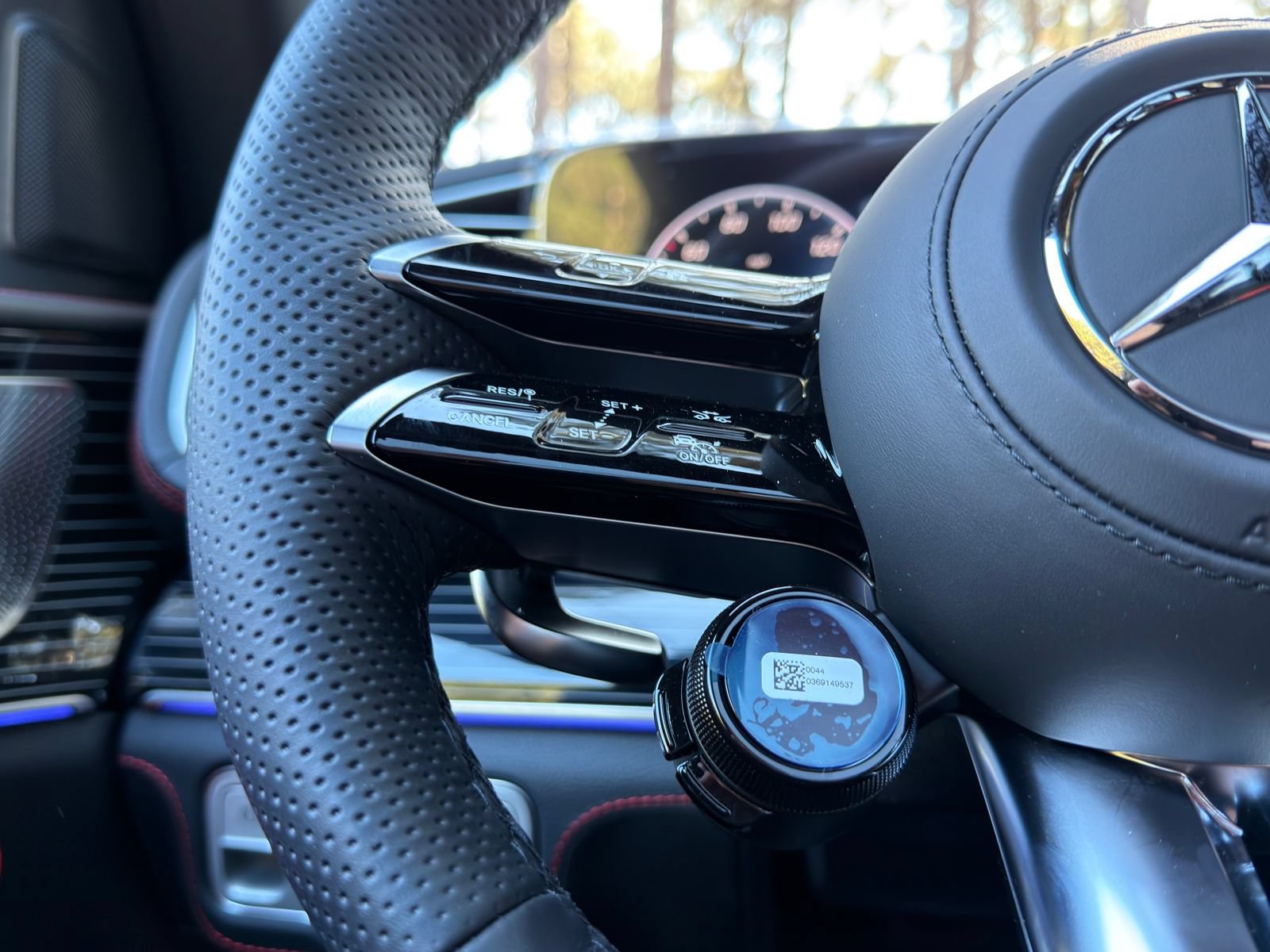 New 2026 Mercedes-Benz GLE 53 AMG 4MATIC image 22