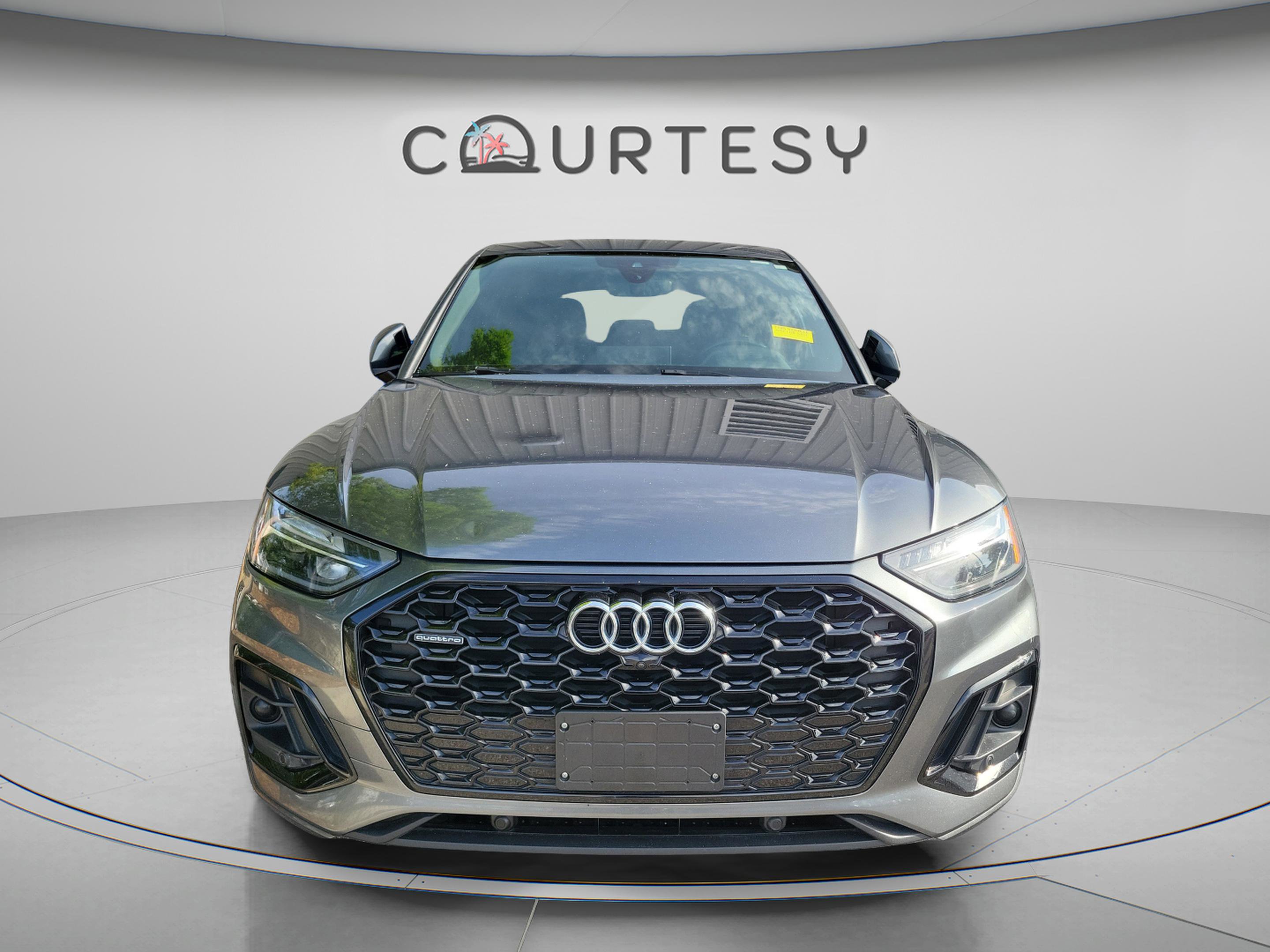 Used 2022 Audi Q5 2.0T Premium Plus AWD/4WD image 22