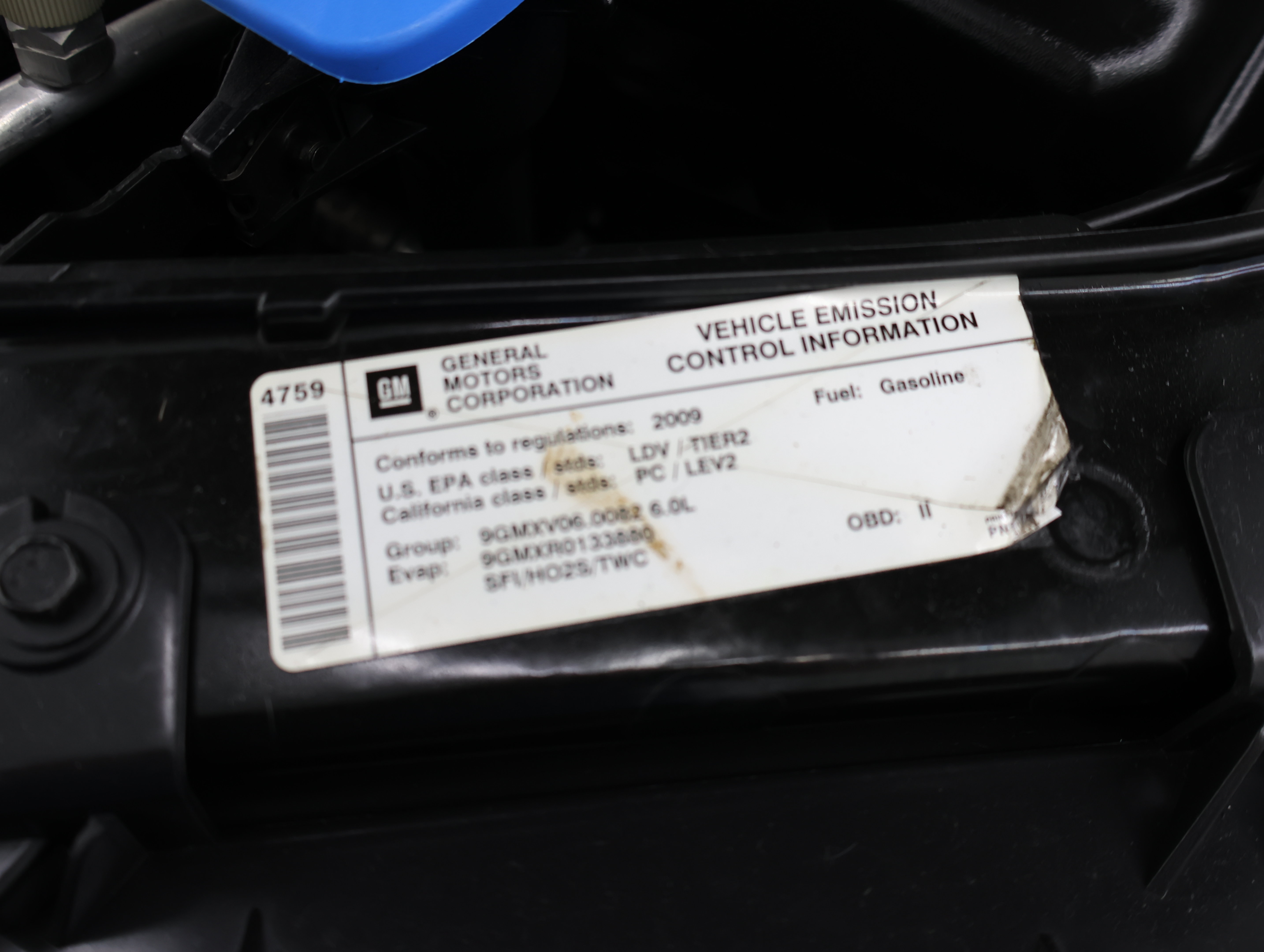 Used 2009 Pontiac G8 GT w/ Premium Package RWD image 21