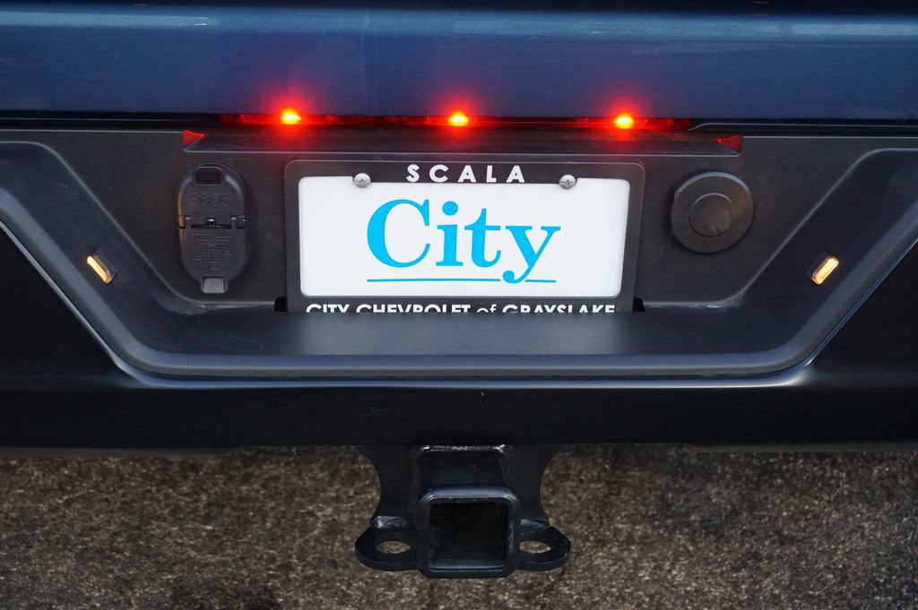 New 2026 Chevrolet Silverado 3500 W/T image 31