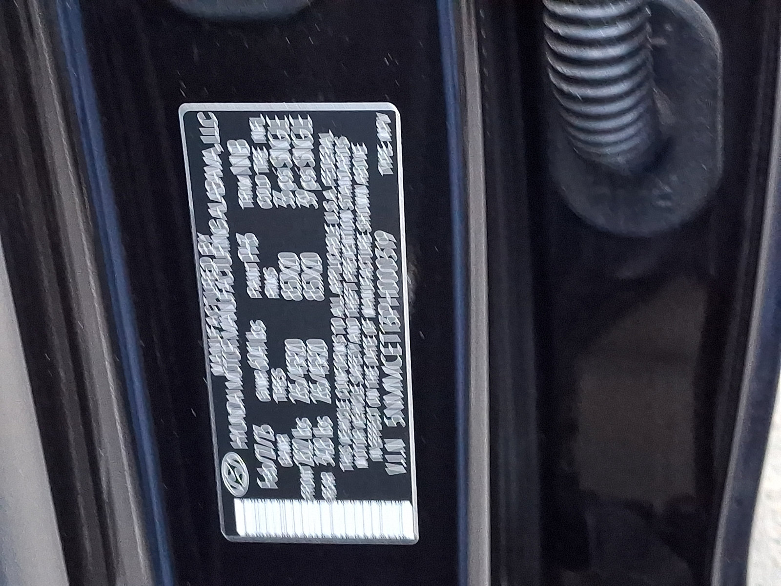 Certified 2023 Genesis Electrified GV70 AWD/4WD image 29
