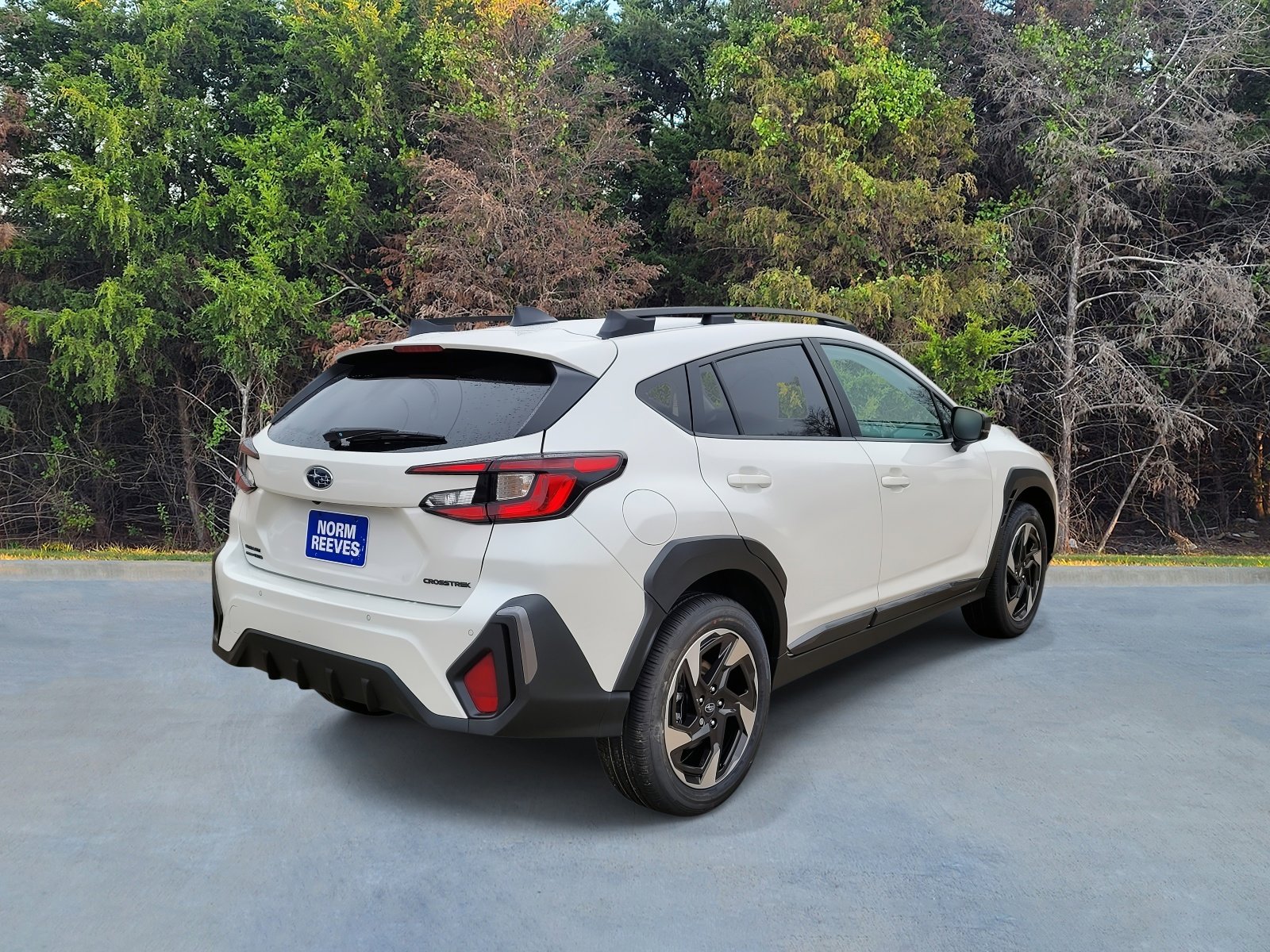 New 2026 Subaru Crosstrek 2.5i Limited image 15