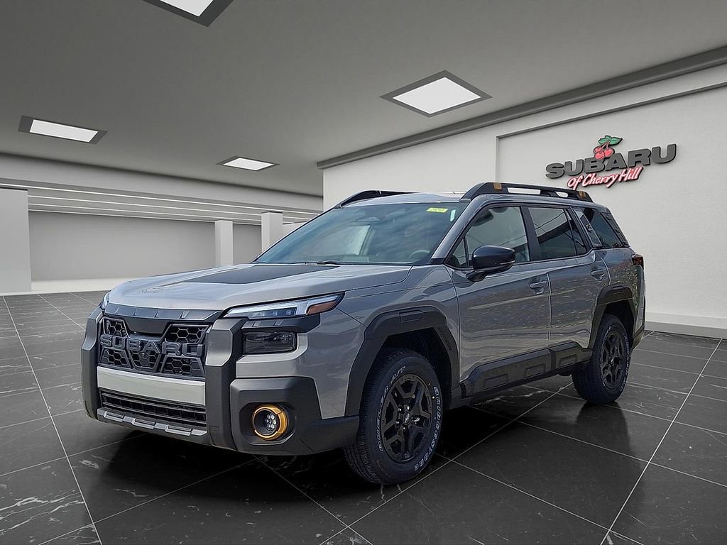 New 2026 Subaru Outback Wilderness image 3