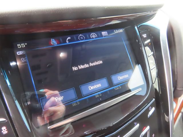 Used 2017 Cadillac Escalade Premium Luxury AWD/4WD image 27