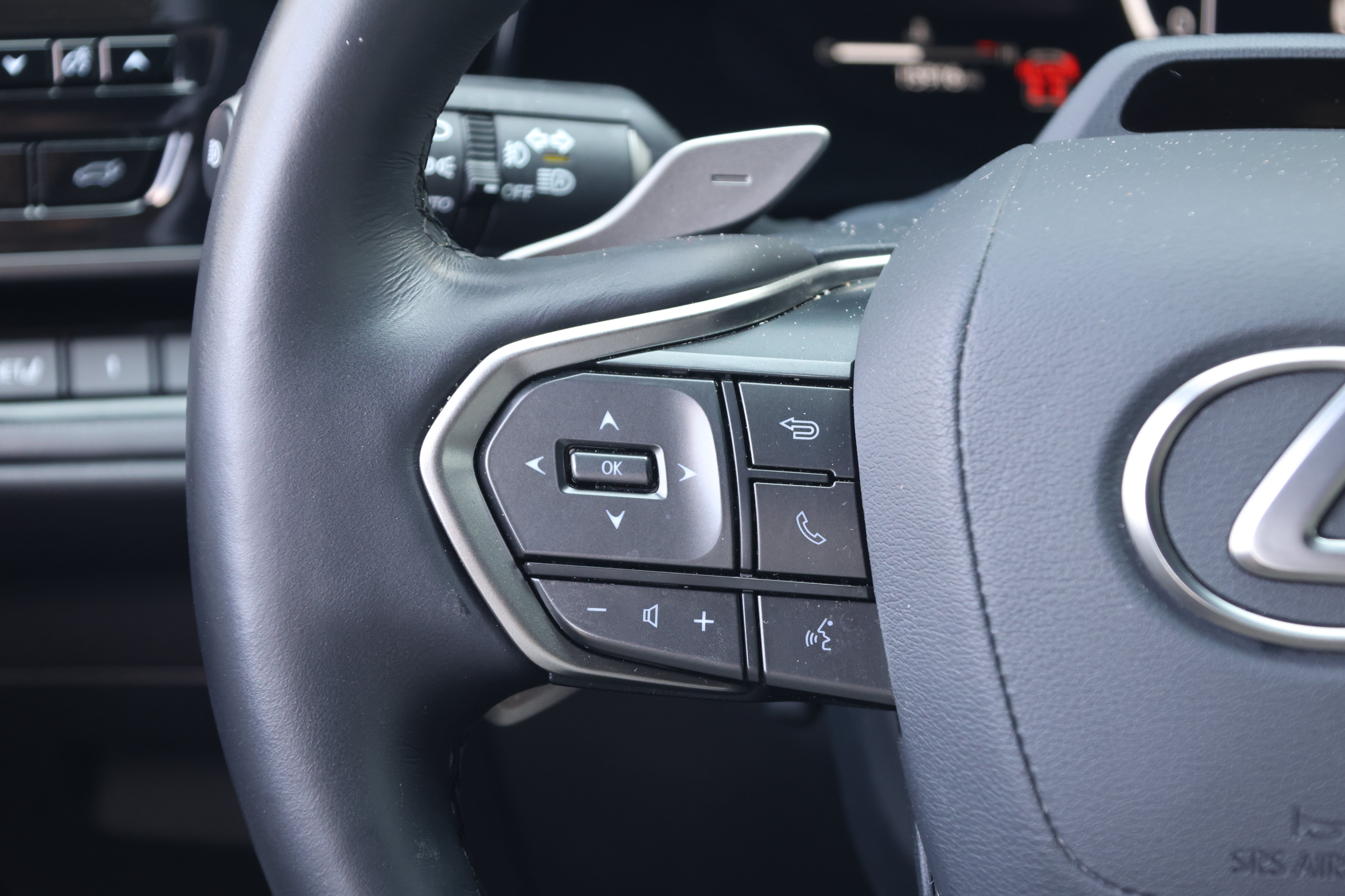 Used 2026 Lexus TX 350 AWD w/ Technology Package image 31