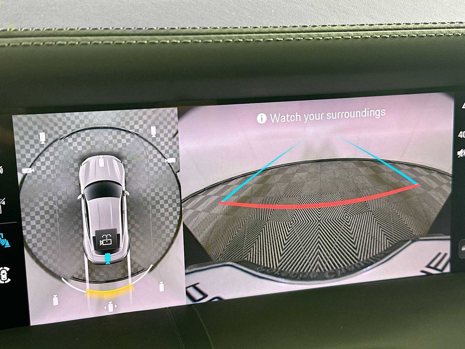 Certified 2025 Porsche Taycan image 19