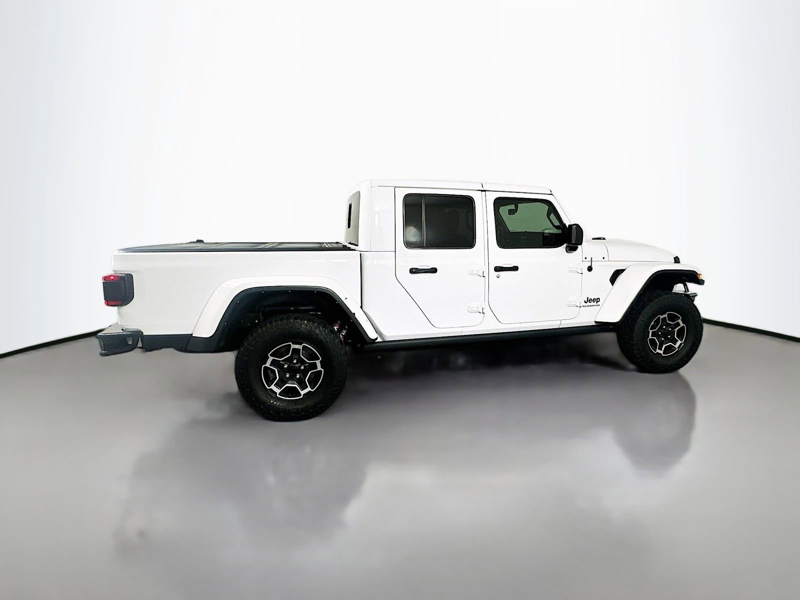 Used 2022 Jeep Gladiator Mojave w/ LED Lighting Group AWD/4WD image 8