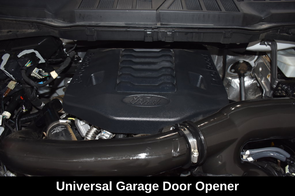 Used 2022 Ford F150 Lariat AWD/4WD image 11