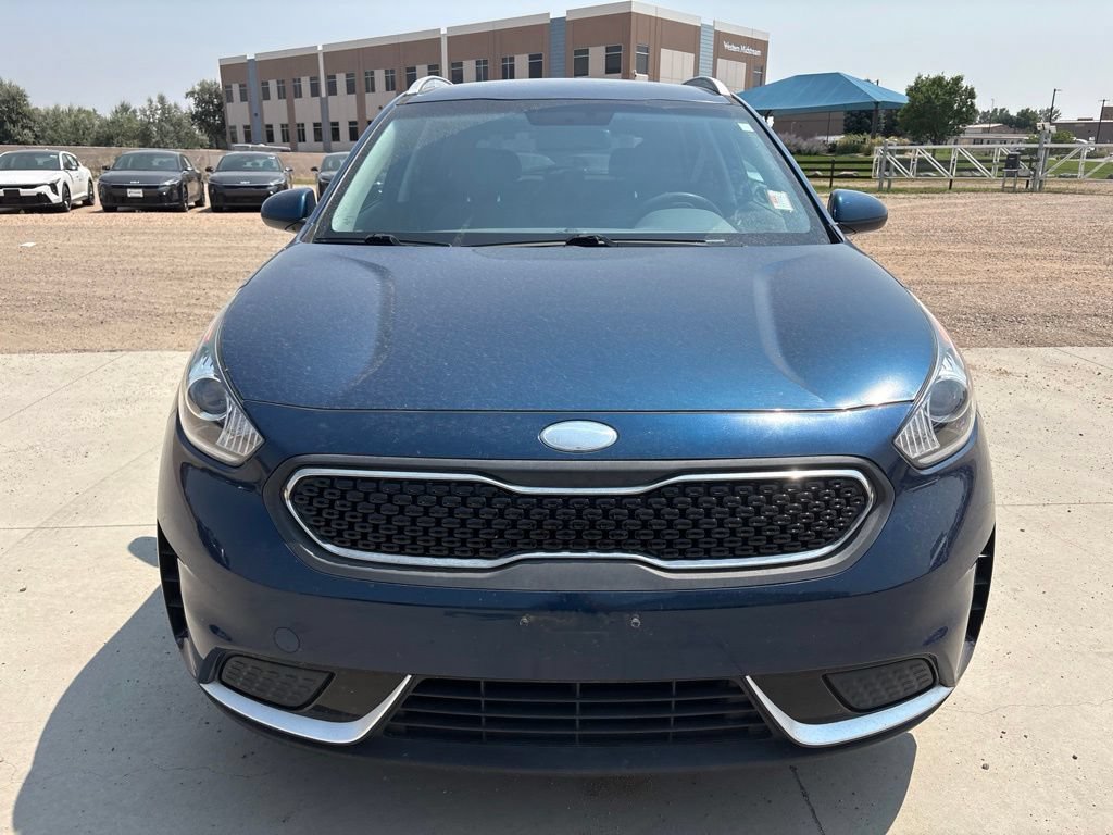 Used 2019 Kia Niro LX FWD image 8