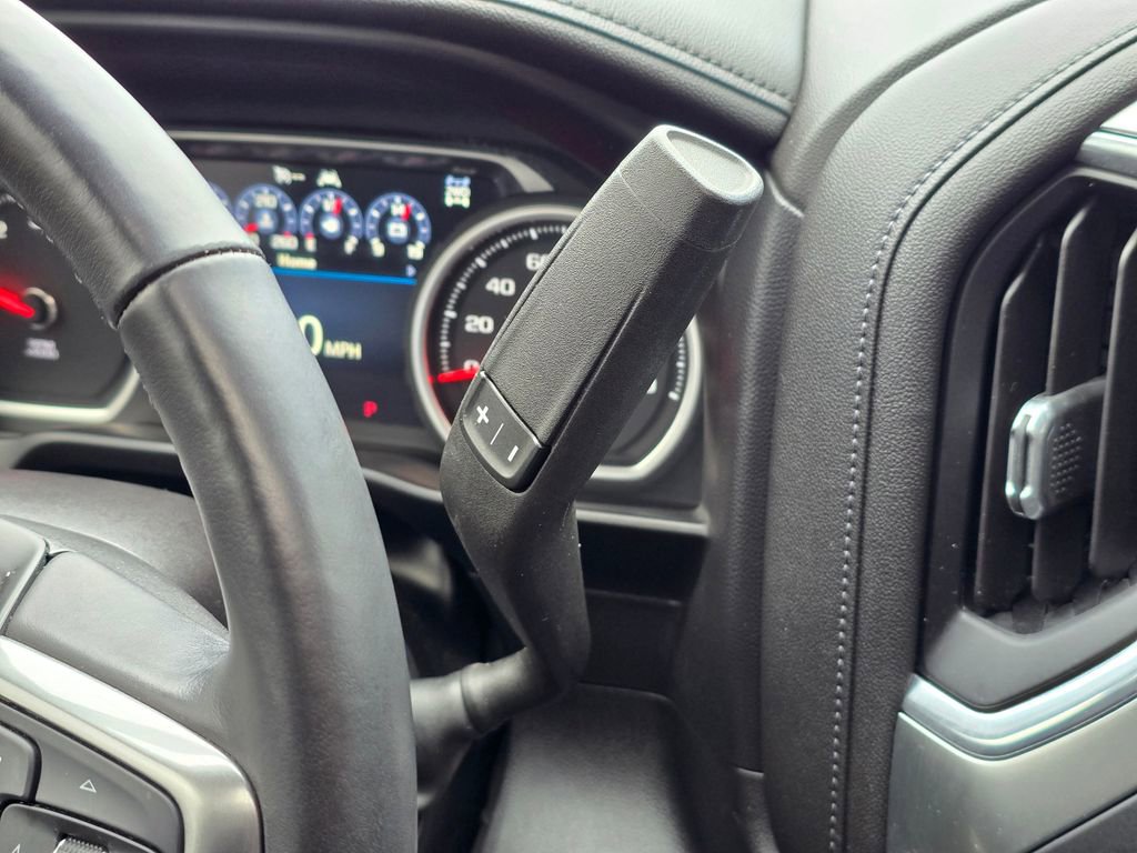 Used 2019 Chevrolet Silverado 1500 LTZ w/ LTZ Plus Package image 62