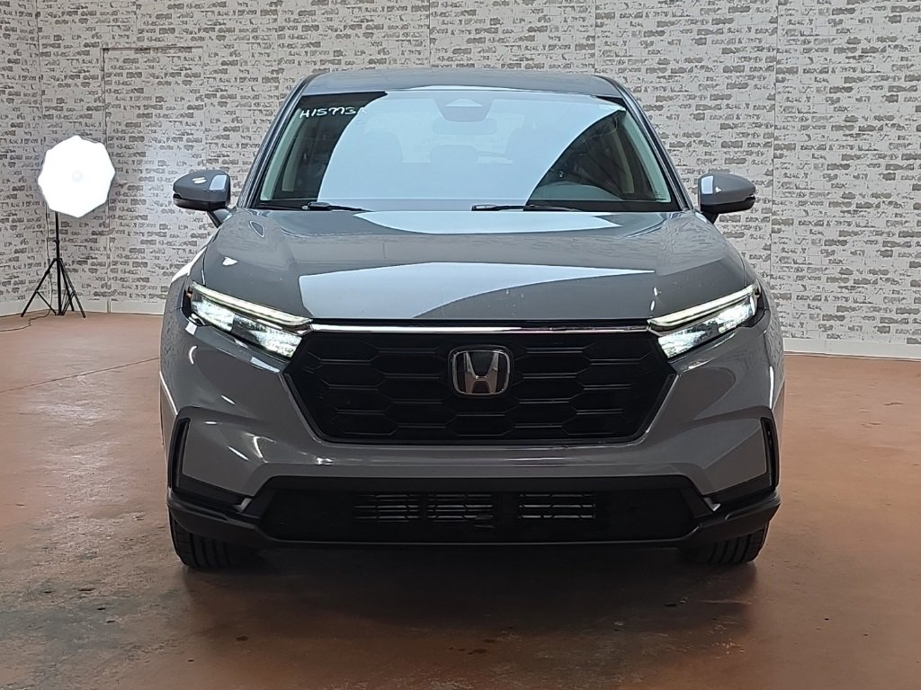 Used 2023 Honda CR-V LX image 2