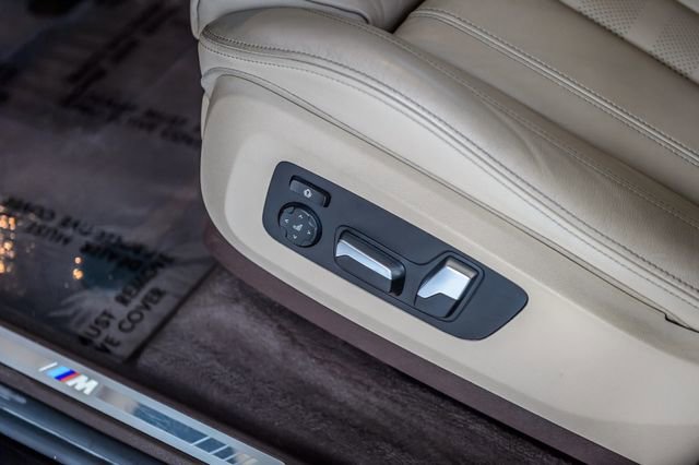 Used 2019 BMW X7 xDrive40i w/ Premium Package image 43