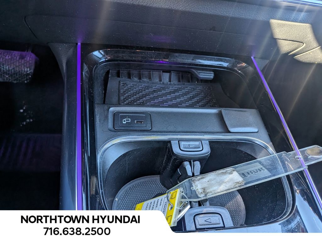 Used 2021 Mercedes-Benz GLA 250 GLA 250 image 17