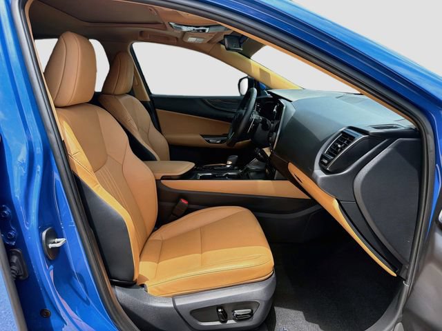 Used 2025 Lexus NX 250 FWD w/ Accessory Package (2T) image 15