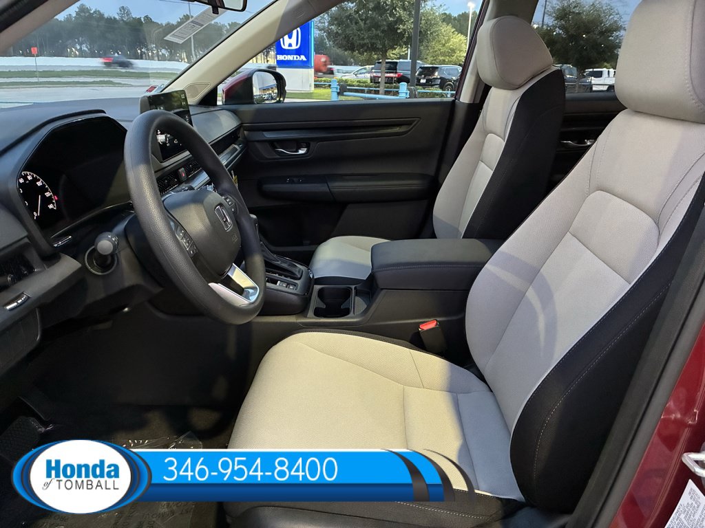 New 2026 Honda CR-V EX image 12