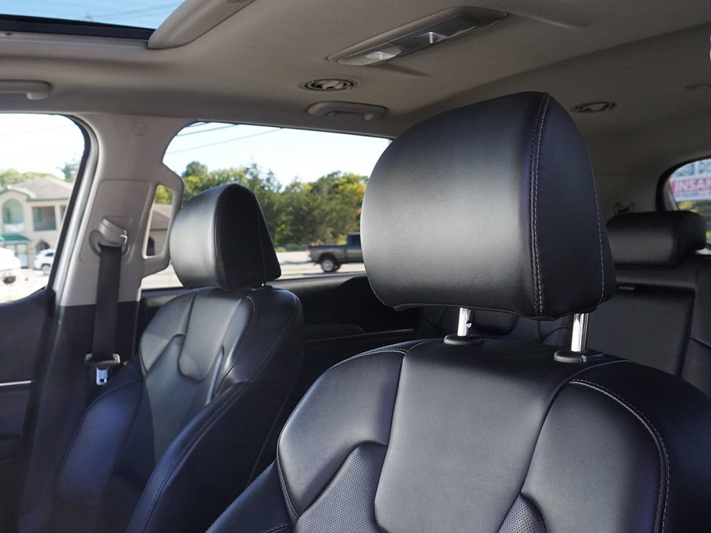 Used 2024 Kia Telluride EX X-Line AWD/4WD image 31
